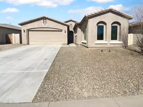 16472 W Tether Trl, Surprise, AZ 85387