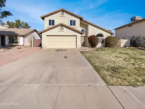 8722 W Wilshire Dr, Phoenix, AZ 85037