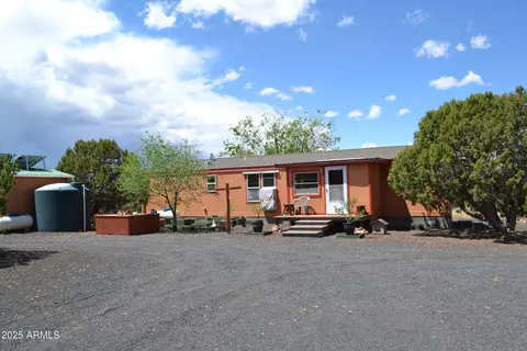 4156 Apache Rd, Snowflake, AZ 85937