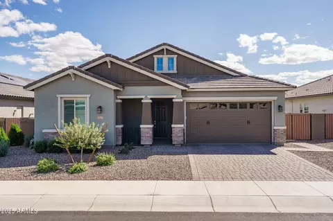 15233 W Baden St, Goodyear, AZ 85338