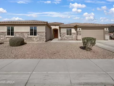 5822 W Huntington Dr, Laveen, AZ 85339