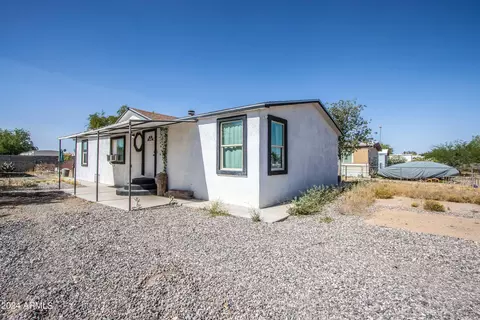 18959 W Palm Ave, Casa Grande, AZ 85122
