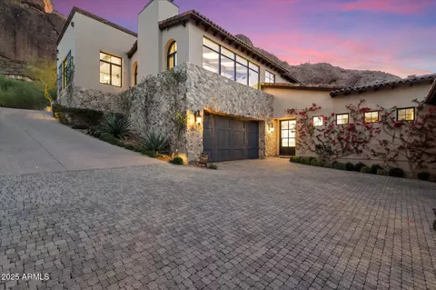 5241 E Palo Verde Dr, Paradise Valley, AZ 85253