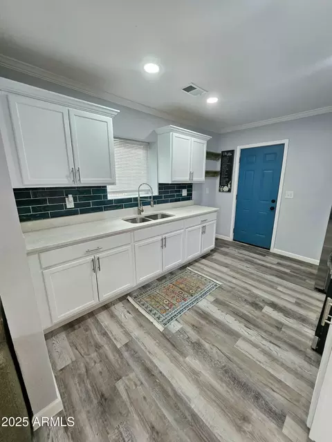 Kitchen - 1953 W Granada Rd, Phoenix, AZ 85009 photo 2 of 4