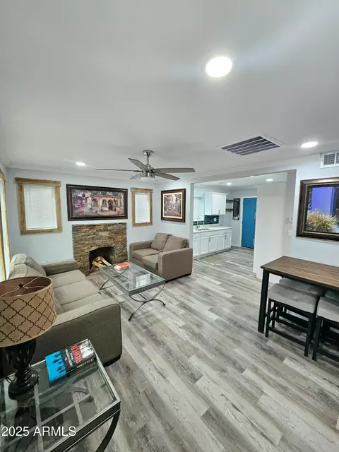 Living - 1953 W Granada Rd, Phoenix, AZ 85009 photo 3 of 5
