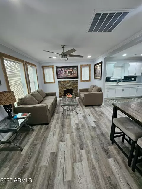 Living - 1953 W Granada Rd, Phoenix, AZ 85009 photo 4 of 5