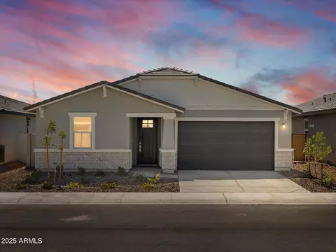 3806 N Camden Dr, Florence, AZ 85132