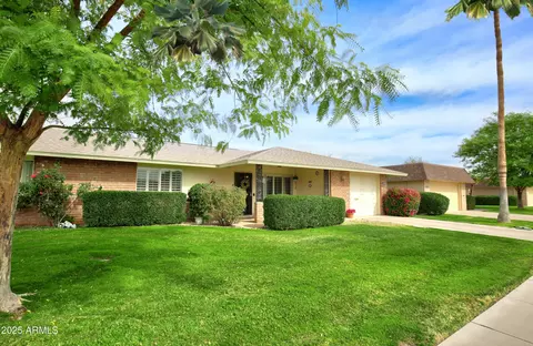 10002 W Shasta Dr, Sun City, AZ 85351