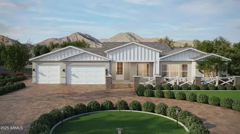 9318 E Cloudview Ave, Gold Canyon, AZ 85118