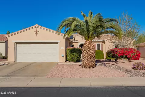 18813 N Summerbreeze Way, Surprise, AZ 85374