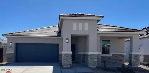 25449 W Graham Trl, Buckeye, AZ 85326