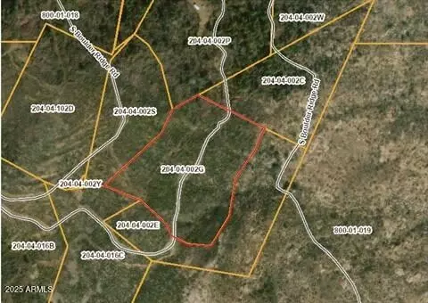 5035 Boulder Ridge Rd #-, Crown King, AZ 86343