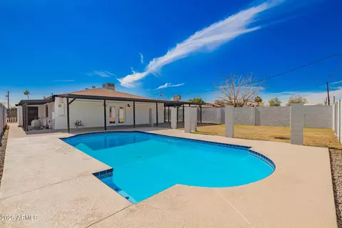 Exterior - 3436 E Pierce St, Phoenix, AZ 85008 photo 4 of 8