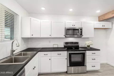 Kitchen - 3436 E Pierce St, Phoenix, AZ 85008 photo 1 of 3