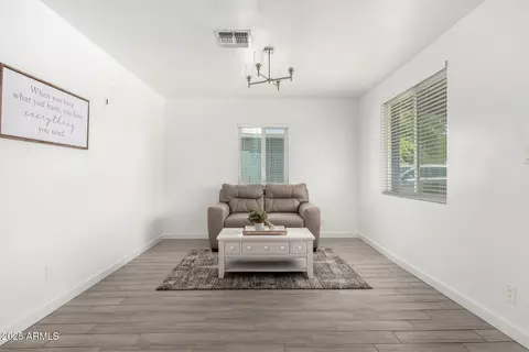 Living - 3436 E Pierce St, Phoenix, AZ 85008 photo 2 of 6