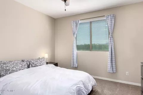 Bedroom - 3687 E Blue Spruce Ln, Gilbert, AZ 85298 photo 8 of 9