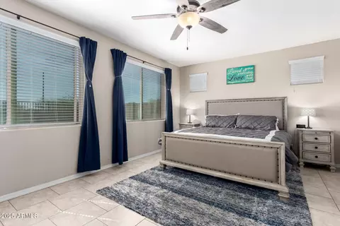 Bedroom - 3687 E Blue Spruce Ln, Gilbert, AZ 85298 photo 1 of 9