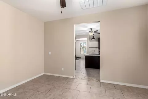Entry Way - 3687 E Blue Spruce Ln, Gilbert, AZ 85298 photo 2 of 4