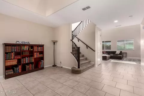Entry Way - 3687 E Blue Spruce Ln, Gilbert, AZ 85298 photo 1 of 4