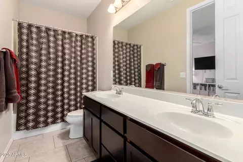 Bath - 3687 E Blue Spruce Ln, Gilbert, AZ 85298 photo 7 of 8