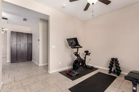 Entry Way - 3687 E Blue Spruce Ln, Gilbert, AZ 85298 photo 3 of 4