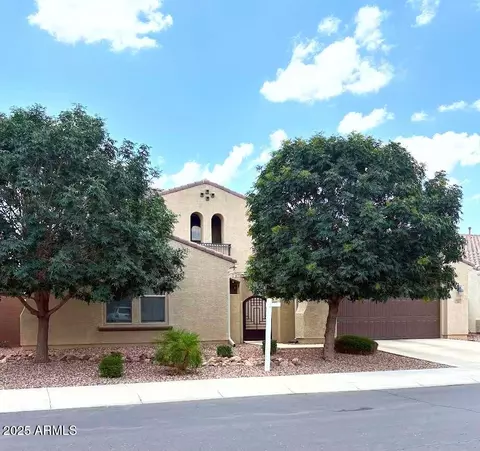 3687 E Blue Spruce Ln, Gilbert, AZ 85298