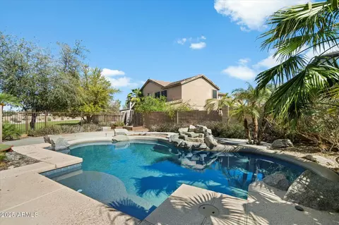 3410 E Pageant Pl, Gilbert, AZ 85297 photo 29
