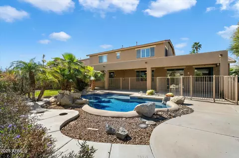 3410 E Pageant Pl, Gilbert, AZ 85297 photo 28