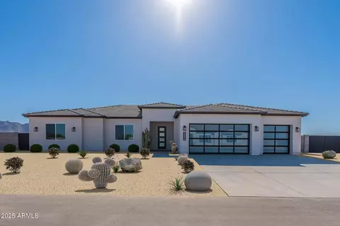 11242 E Crescent Ave, Mesa, AZ 85208