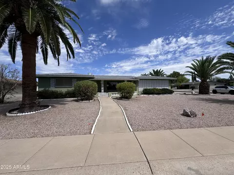 6132 E Decatur St, Mesa, AZ 85205