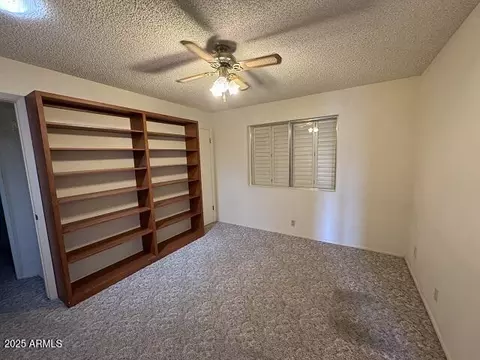 Bedroom - 6132 E Decatur St, Mesa, AZ 85205 photo 2 of 2