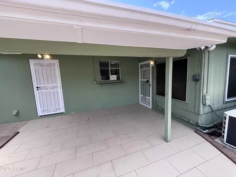 Exterior - 6132 E Decatur St, Mesa, AZ 85205 photo 1 of 3