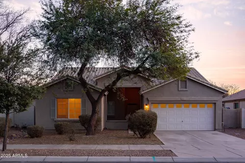 21973 E Camina Plata --, Queen Creek, AZ 85142
