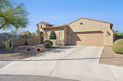 4960 S Huachuca Pl, Chandler, AZ 85249