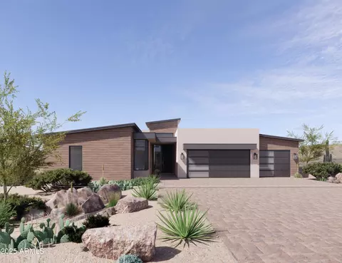 28517 N 157th Pl, Scottsdale, AZ 85262