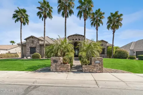 23415 S 202nd St, Queen Creek, AZ 85142