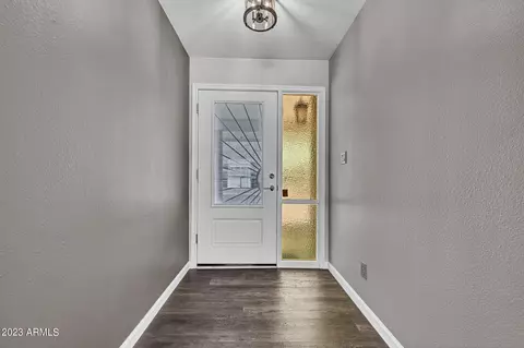 Entry Way - 6308 E Billings St, Mesa, AZ 85205 photo 1 of 2