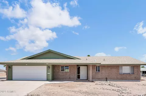 6308 E Billings St, Mesa, AZ 85205