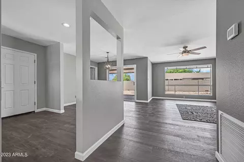 Entry Way - 6308 E Billings St, Mesa, AZ 85205 photo 2 of 2