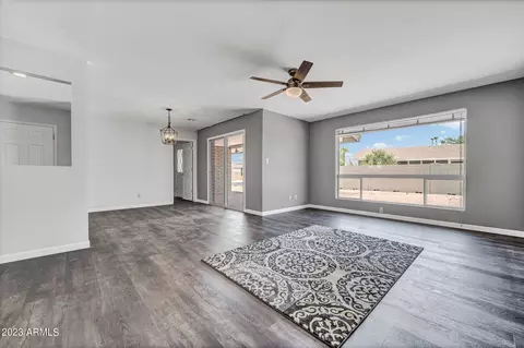 Living - 6308 E Billings St, Mesa, AZ 85205 photo 2 of 4