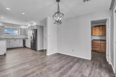 Dining - 6308 E Billings St, Mesa, AZ 85205 photo 2 of 3