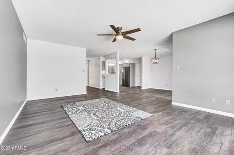Living - 6308 E Billings St, Mesa, AZ 85205 photo 3 of 4