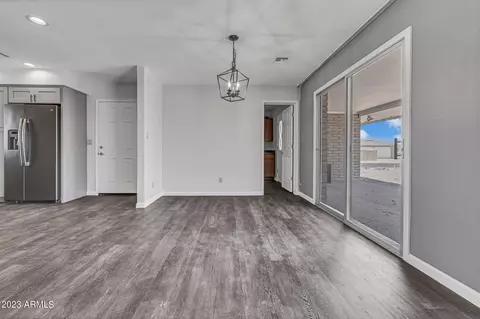 Dining - 6308 E Billings St, Mesa, AZ 85205 photo 1 of 3