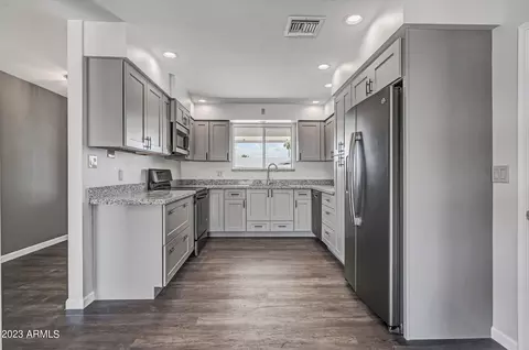 Kitchen - 6308 E Billings St, Mesa, AZ 85205 photo 1 of 4