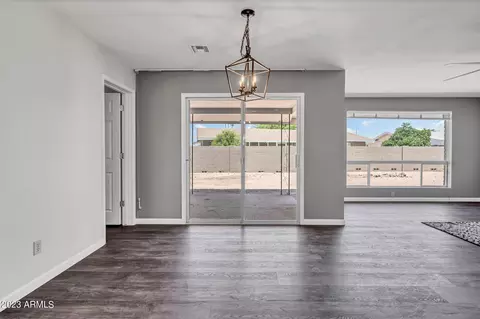 Dining - 6308 E Billings St, Mesa, AZ 85205 photo 3 of 3