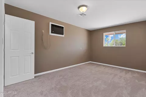 Bedroom - 6308 E Billings St, Mesa, AZ 85205 photo 1 of 2