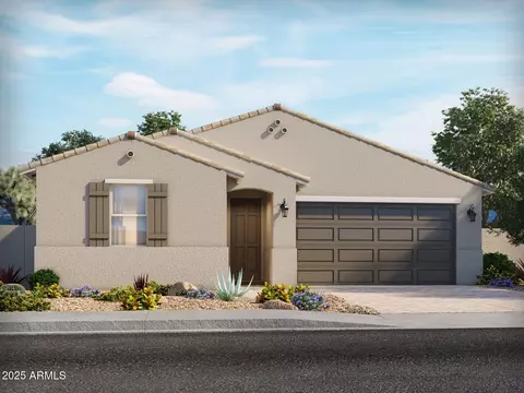 24509 W Grenadine Rd, Buckeye, AZ 85326