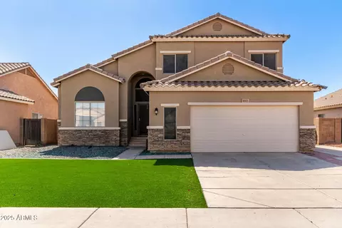 6605 W Crown King Rd, Phoenix, AZ 85043