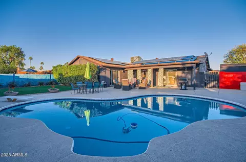 15034 N 54th St, Scottsdale, AZ 85254