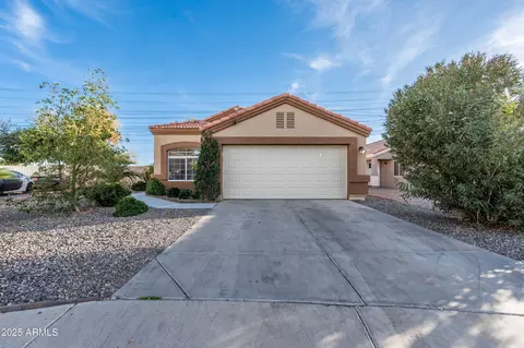 11955 W Granada Rd, Avondale, AZ 85392